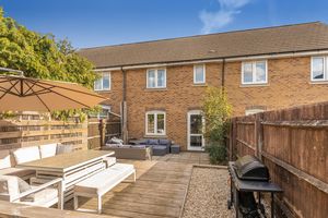 Wimborn Close Deddington